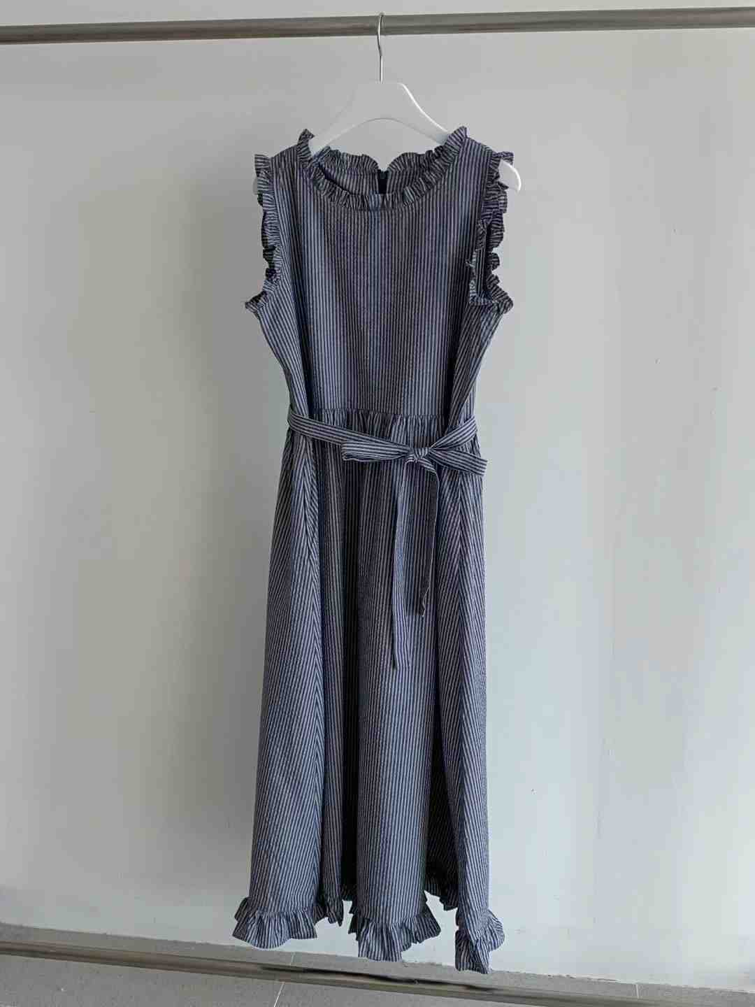 STYLE LOUNGE韓國直郵東大門代購女裝新品休閑24春夏連衣裙STYLE LOUNGE連衣裙
