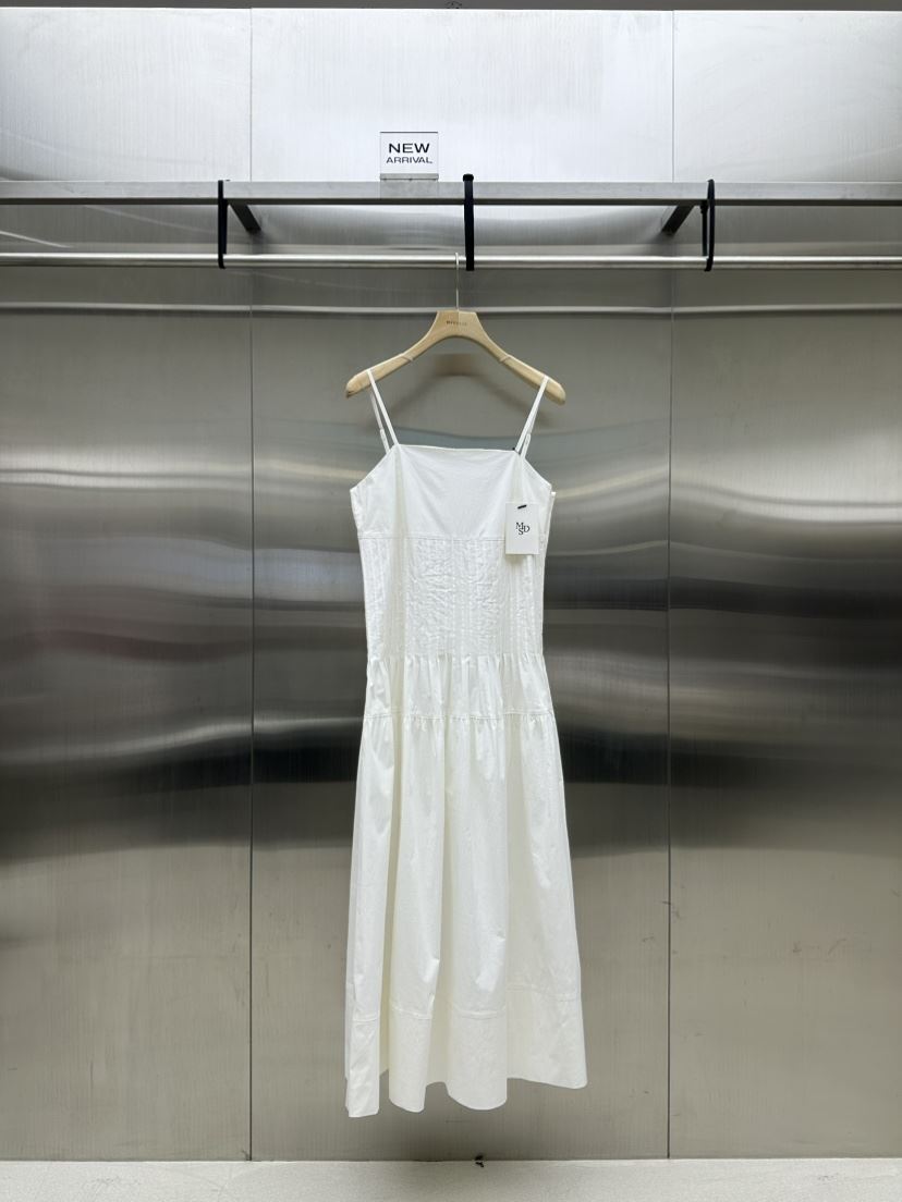 MYDRESS韓國直郵東大門代購女裝新品人氣24春夏時尚連衣裙MYDRESS連衣裙