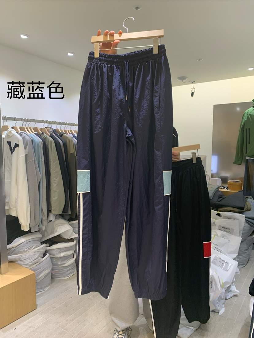 PIONEER-男裝韓國直郵東大門代購女裝新款時尚人氣熱賣休閑褲PIONEER休閑褲