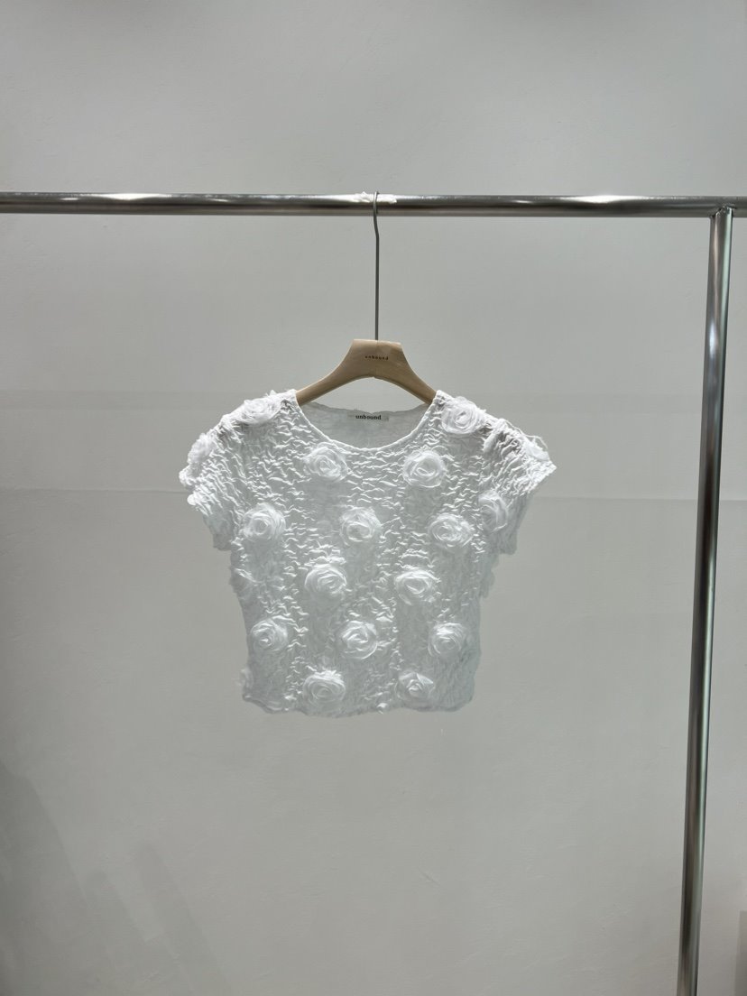 unbound韓國直郵東大門代購女裝新品職業熱賣推薦襯衫蕾絲衫UNBOUND襯衫/蕾絲衫