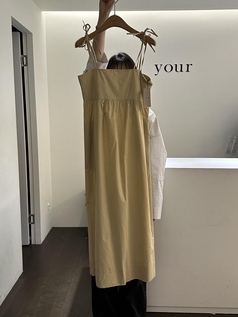 YOUR-P韓國直郵東大門實拍女裝新品真品人氣推薦休閑連衣裙YOUR-P連衣裙