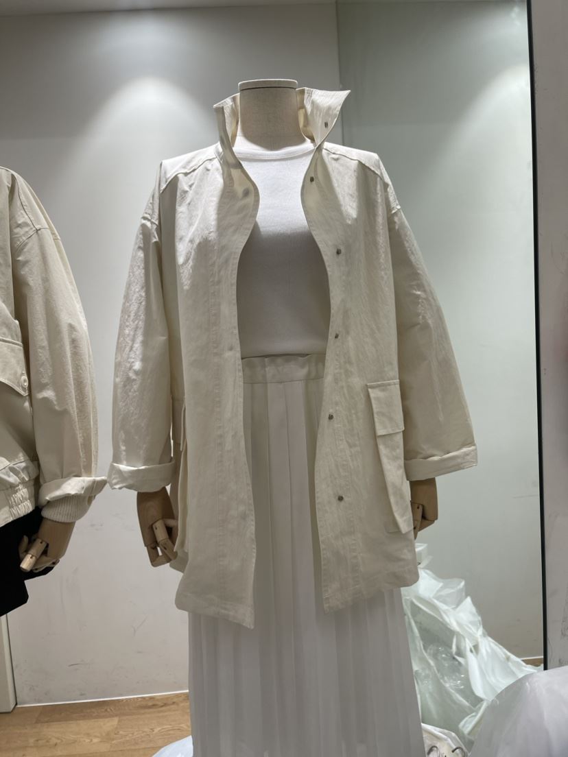 VERVEINE直郵韓國代購女裝新品推薦熱賣人氣職業真品休閑夾克VERVEINE夾克