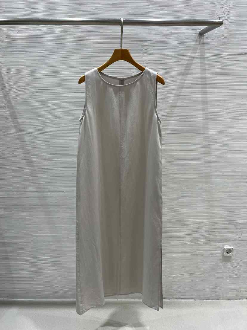 LUCY SALON韓國直郵女裝新品人氣職業熱賣時尚24春夏連衣裙LUCY SALON連衣裙