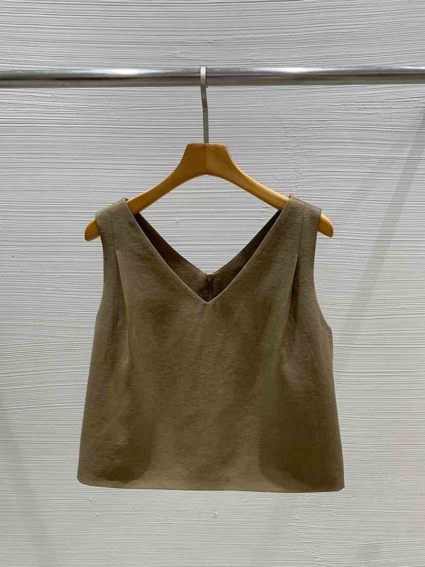 LUCY SALON韓國直郵女裝新品時尚人氣熱賣推薦休閑吊帶背心LUCY SALON吊帶/背心