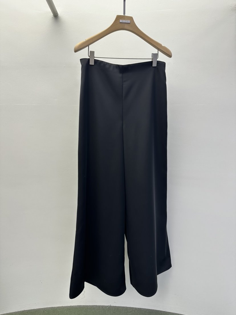 WIDA-P韓國直郵女裝新款人氣24春夏真品職業休閑熱賣休閑褲WIDA/RENEJ休閑褲