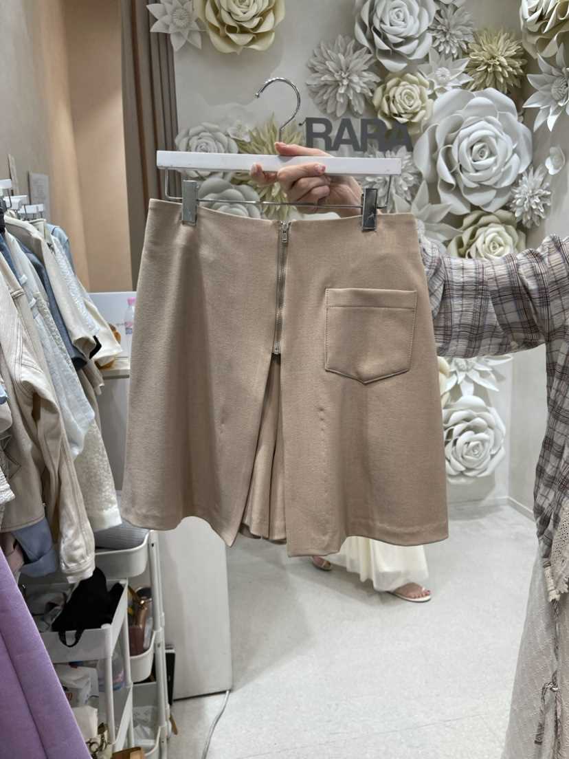 RARA韓國直郵女裝新品職業真品人氣時尚24春夏推薦熱賣裙褲MELO裙褲