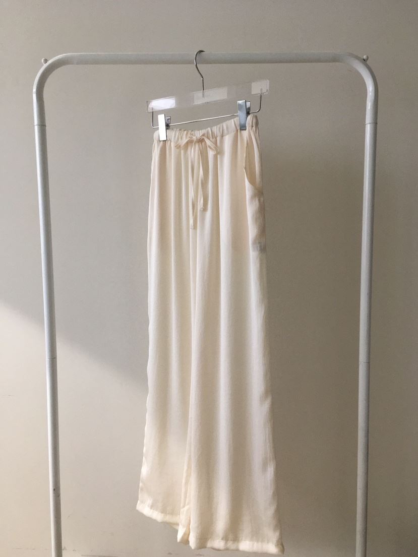 SOAPYROOM東大門代購女裝新品職業時尚熱賣推薦真品休閑休閑褲SOAPYROOM休閑褲