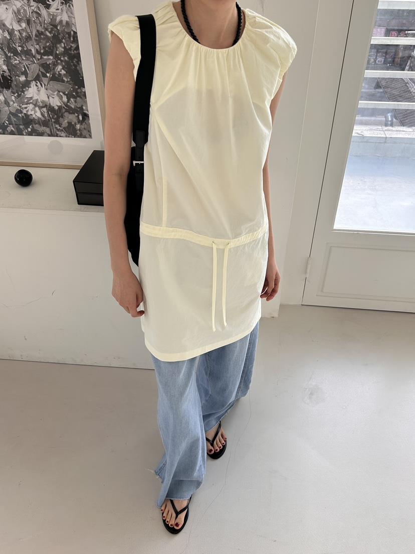 ME MO韓國直郵東大門代購女裝新品24春夏熱賣推薦連衣裙ME MO連衣裙