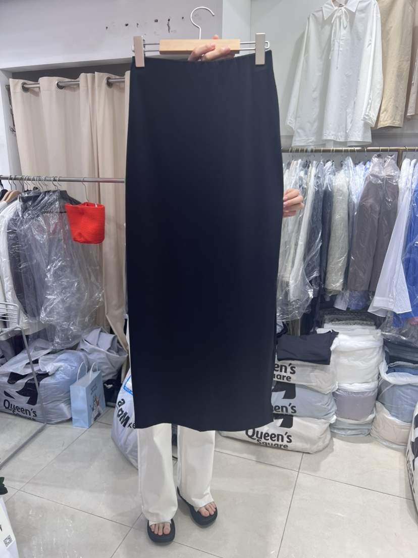 CALLIT直郵韓國代購女裝新品24春夏熱賣休閑推薦時尚長裙CALLIT長裙