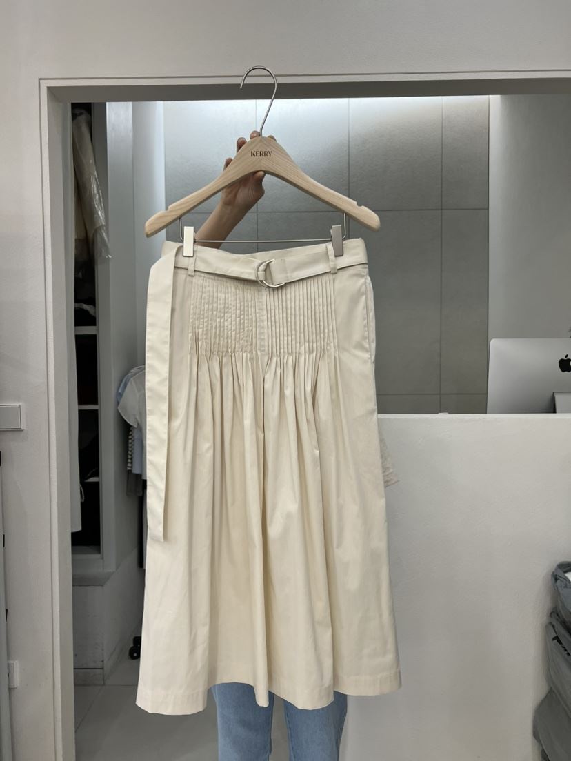 KERRY韓國直郵東大門代購女裝新品休閑真品職業半身裙中短裙KERRY半身裙/中短裙