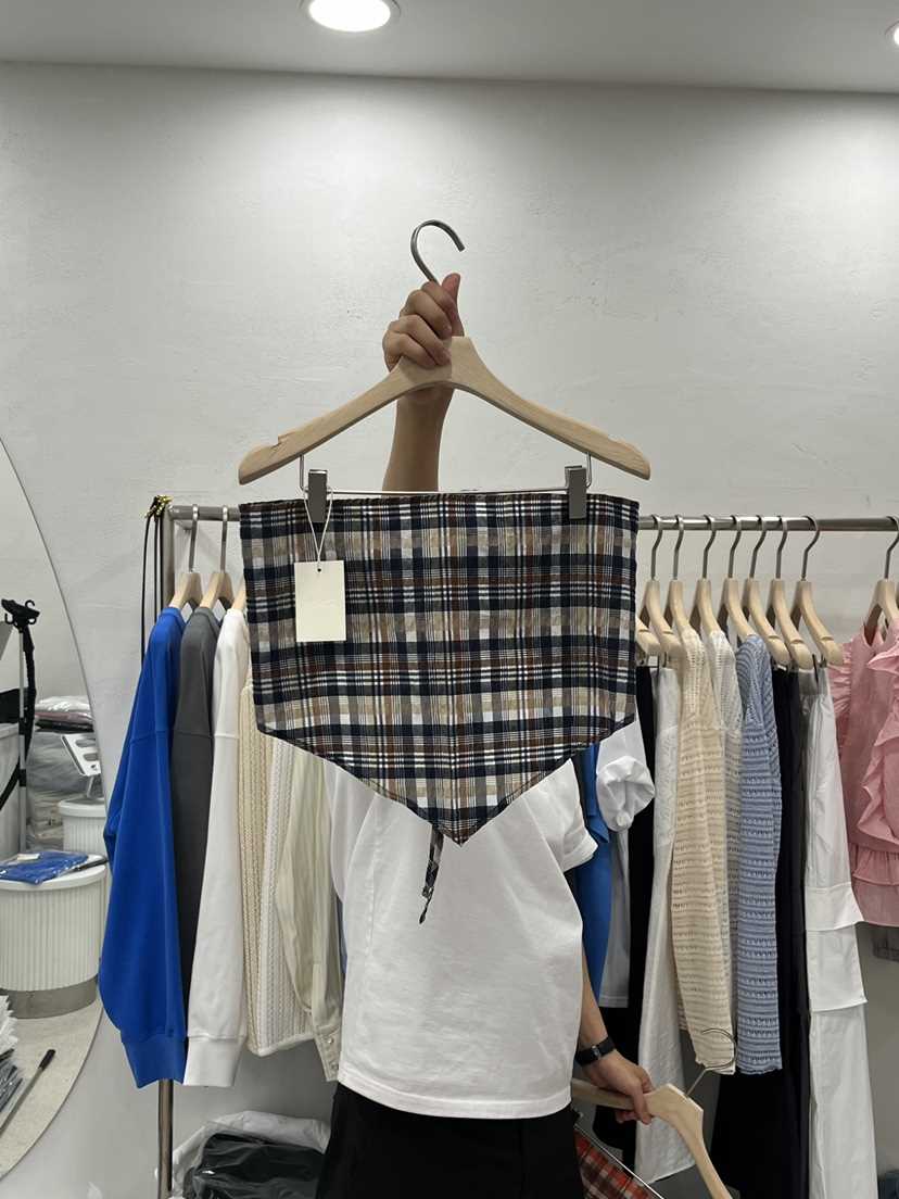Delicate韓國直郵東大門實拍女裝新品真品人氣休閑吊帶背心DELICATE吊帶/背心