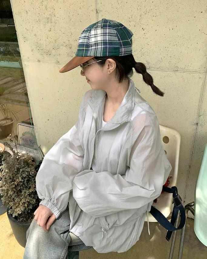 FACADE直郵韓國代購女裝新品職業熱賣休閑推薦時尚人氣夾克FACADE夾克
