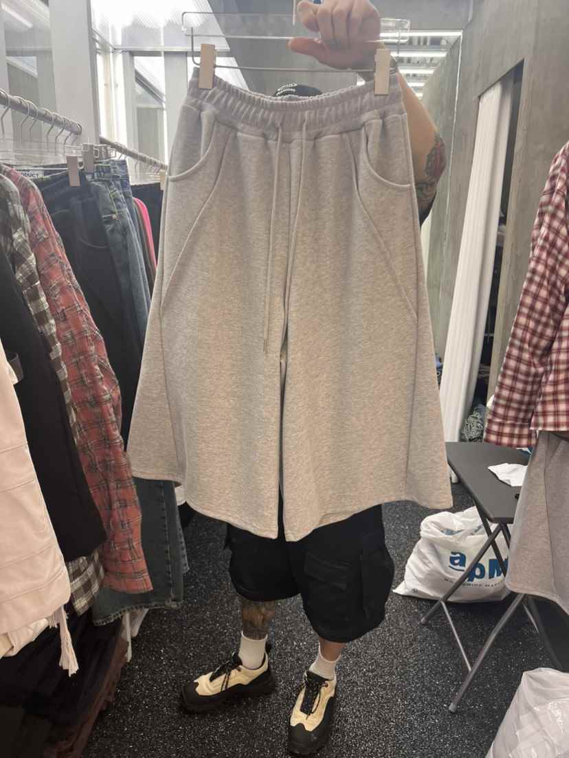 SWAG PRODUCT-男裝韓國直郵女裝新款時尚熱賣職業人氣短褲SWAG PRODUCT-男裝短褲