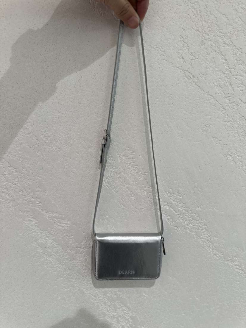 DEAR NI韓國直郵女裝新品休閑時尚真品熱賣錢包卡包零錢包DEAR NI錢包/卡包/零錢包