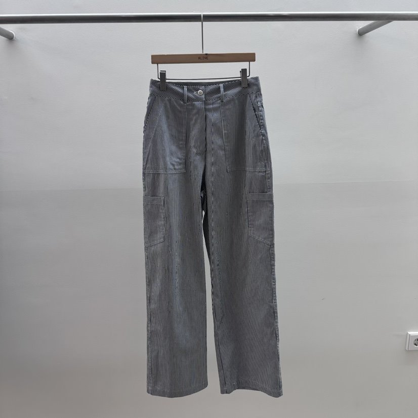 EYL/ALIVE INDUSTRY韓國直郵東大門代購女裝新品熱賣休閑褲EYL/Lenil/ALIVE INDUSTRY休閑褲