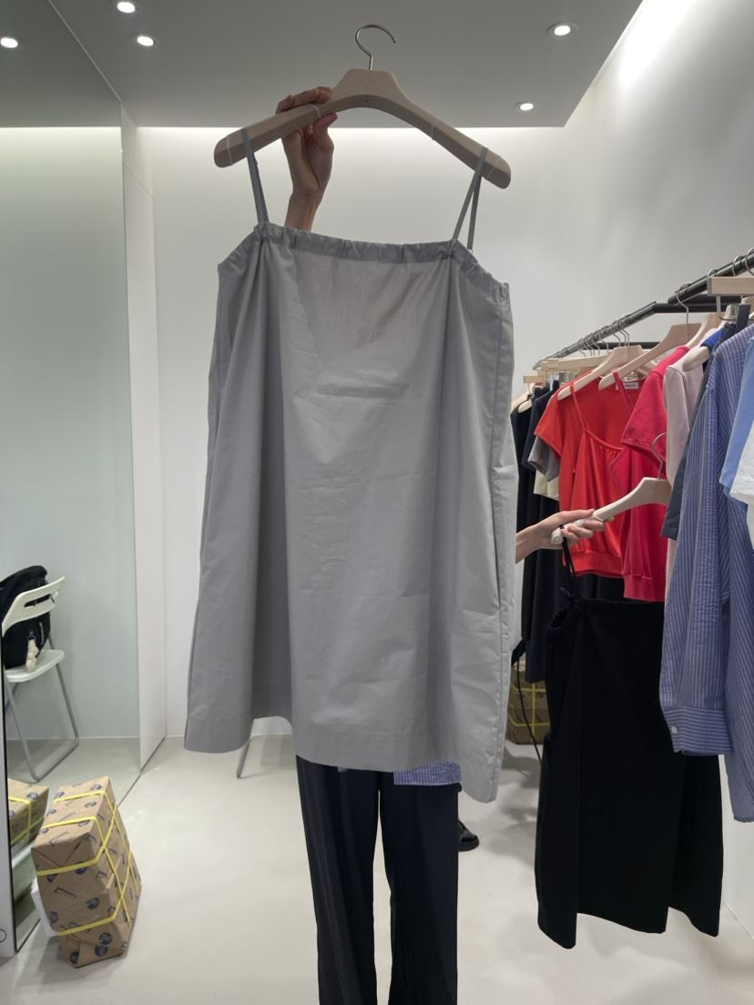 VINEYARD韓國直郵東大門代購女裝新品時尚人氣休閑熱賣連衣裙ANDTERRACE連衣裙