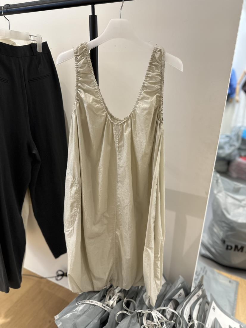 WE ARE/WELOVER韓國直郵東大門實拍女裝新品真品休閑連衣裙SHOP_WE ARE連衣裙