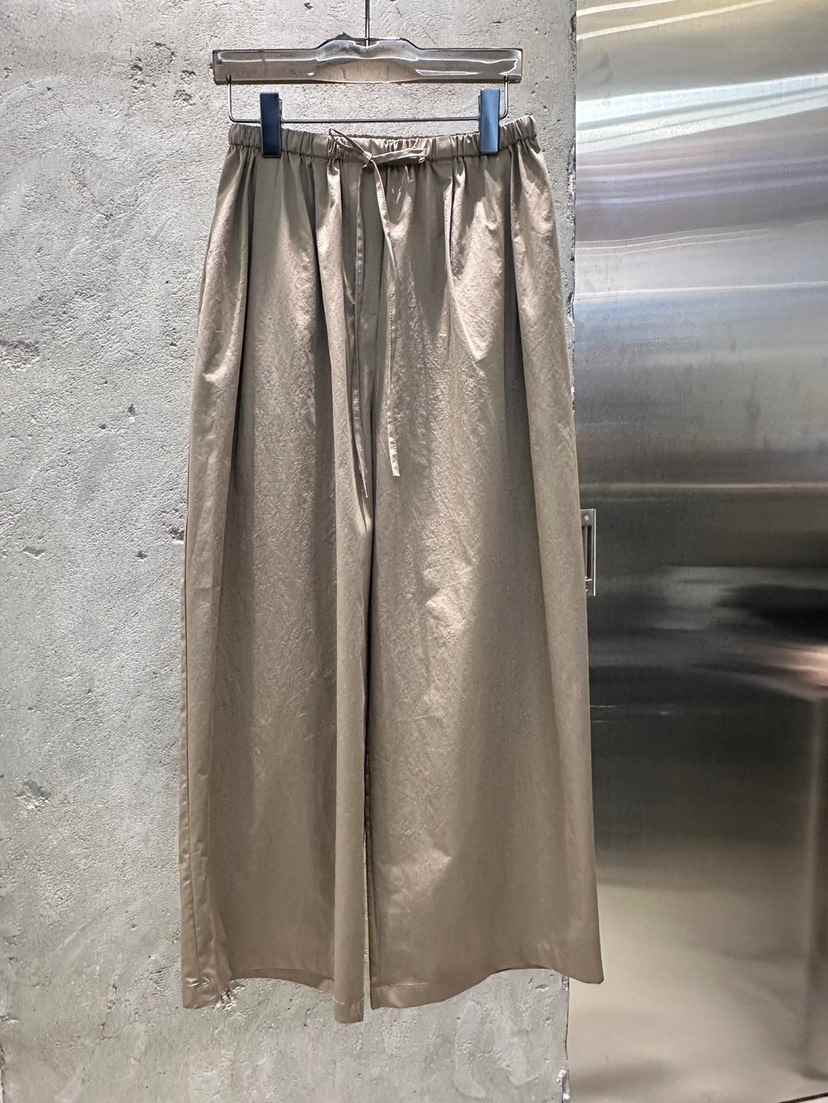 1 2ILLY韓國直郵東大門實拍女裝新品時尚真品熱賣休閑褲1 2ILLY/THE SIL休閑褲