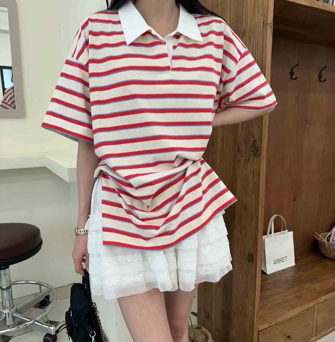BLACK LADY韓國直郵女裝新品人氣時尚真品推薦熱賣職業T恤BLACK LADYT恤