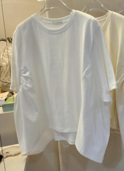 BLENDING直郵韓國代購女士新品真品24春夏時尚推薦熱賣T恤BLENDINGT恤