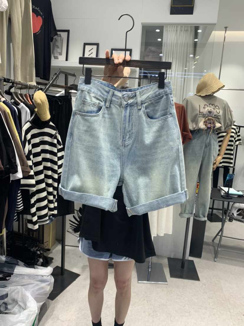 CARNABY韓國直郵東大門代購女士新品人氣真品休閑熱賣推薦短褲CARNABY短褲