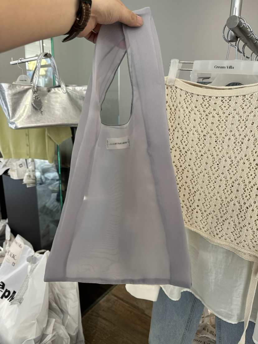 CREAM VILLA直郵韓國代購女裝新品熱賣手提包CREAMVILLA手提包