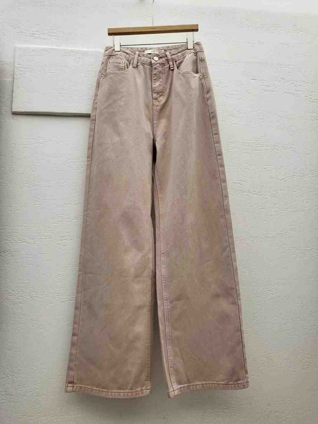 MARLY韓國直郵東大門代購女士新款熱賣真品推薦職業人氣牛仔褲MARLY牛仔褲