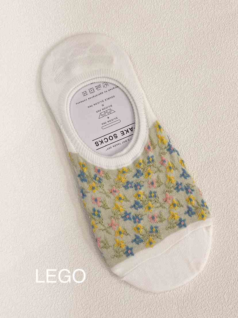 LEGO十雙起訂/可混搭韓國直郵東大門代購女裝新品熱賣襪子LEGO十雙起訂/可混搭襪子
