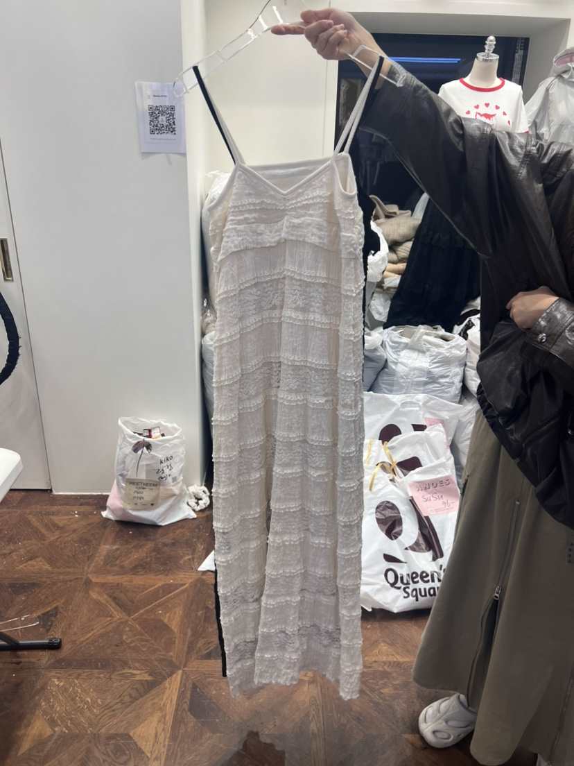 ANOES直郵韓國代購女裝新款真品職業休閑人氣推薦熱賣連衣裙ANOES連衣裙