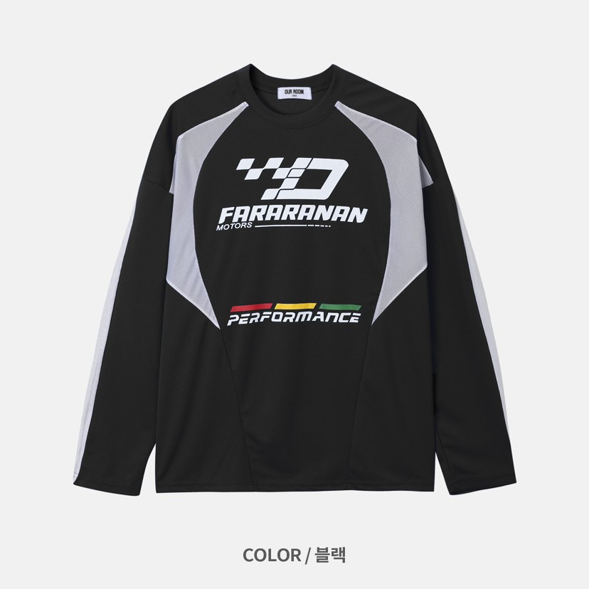 OUR ROOM-男裝韓國直郵女裝新款推薦真品休閑職業時尚衛衣Our Room/Our Wave衛衣