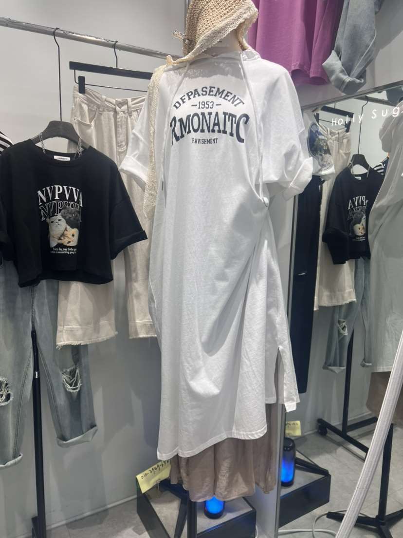 CARNABY韓國直郵女裝新品人氣真品推薦連衣裙連帽連衣裙長款CARNABY連衣裙