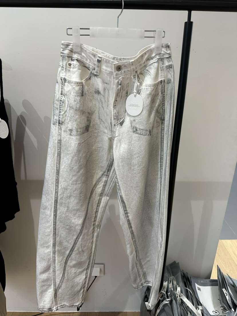 WE ARE/WELOVER韓國直郵東大門代購女裝新品熱賣休閑休閑褲SHOP_WE ARE休閑褲