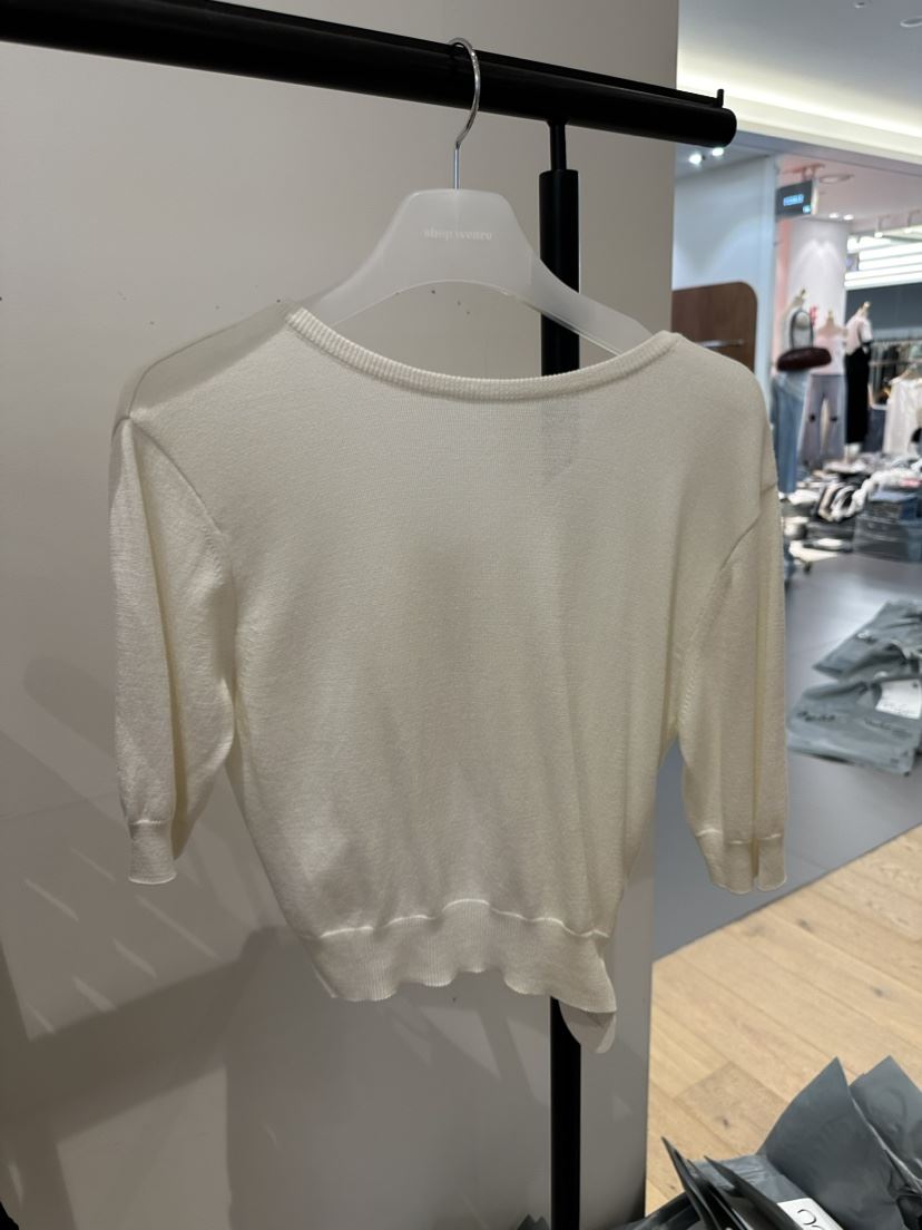WE ARE/WELOVER韓國直郵東大門代購女裝新品真品時尚針織衫SHOP_WE ARE針織衫