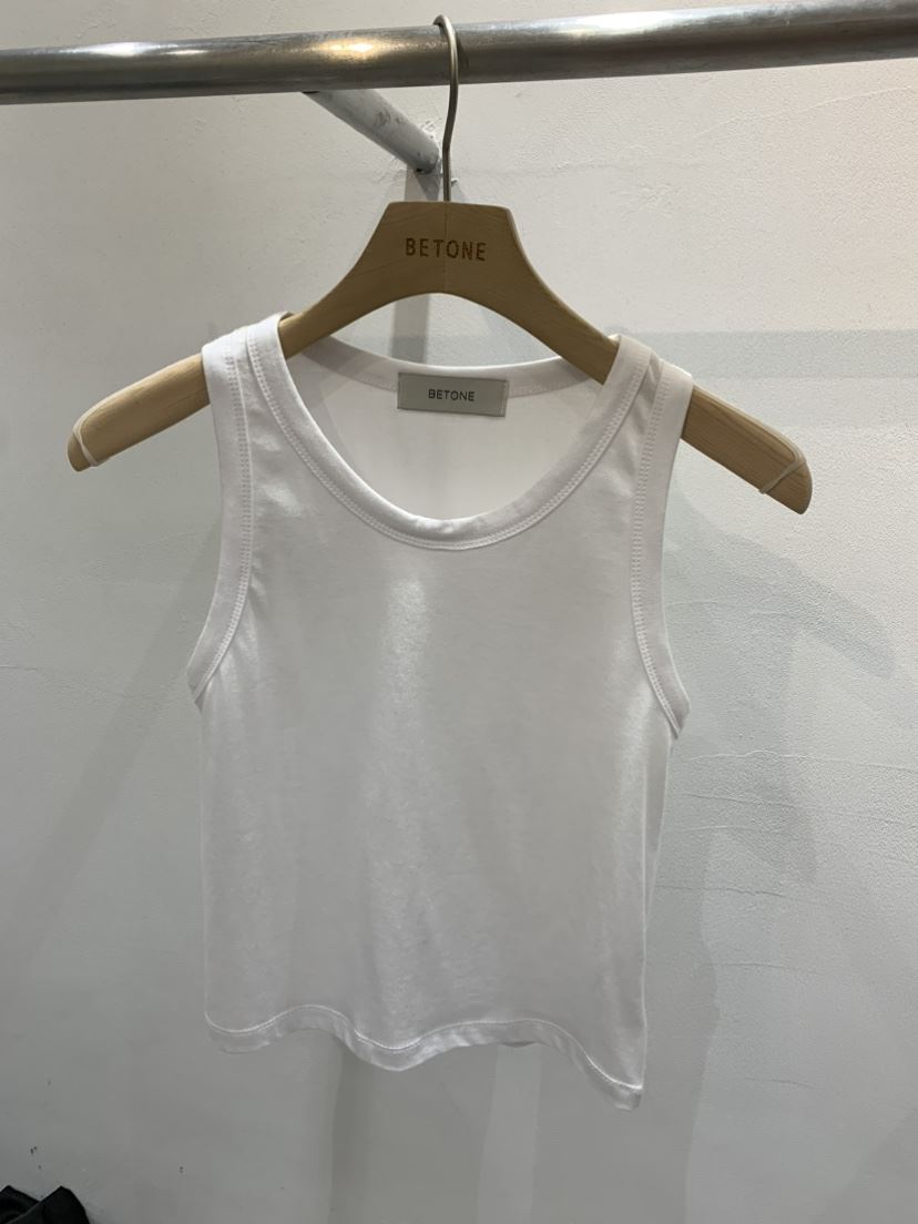 BETONE韓國直郵東大門代購女裝新品時尚熱賣人氣真品吊帶背心BETONE吊帶/背心