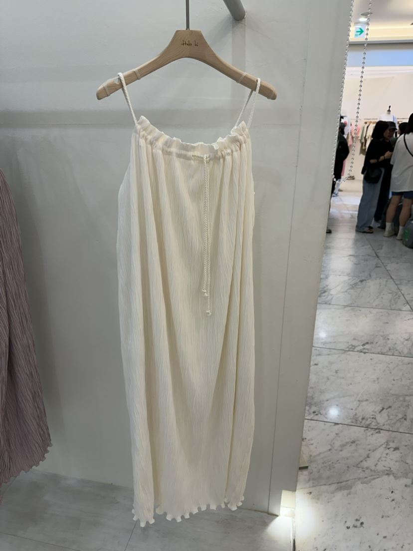Hello Hi韓國直郵東大門代購女裝新款推薦職業真品時尚連衣裙Hello Hi連衣裙