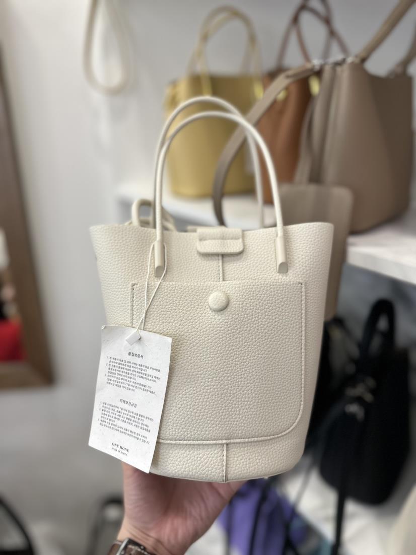 LEONIE韓國直郵東大門代購女裝新品職業休閑熱賣單肩斜跨包LEONIE單肩/斜跨包