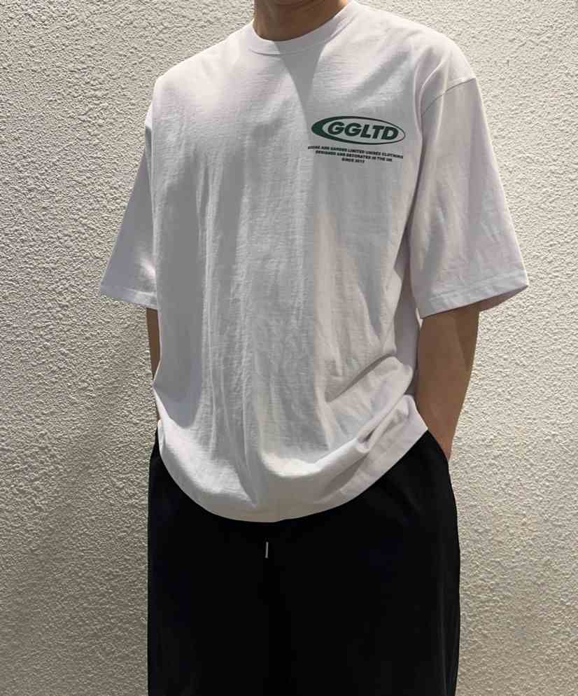 REDDISH BROWN韓國直郵東大門代購女裝新款真品休閑時尚T恤REDDISH BROWNT恤