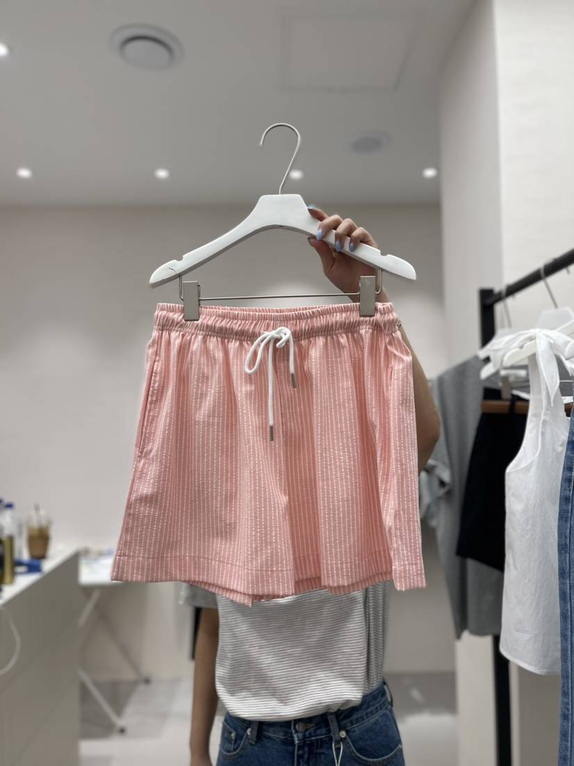 VERY WELL直郵韓國代購女裝新品熱賣真品時尚職業人氣短褲my juni短褲
