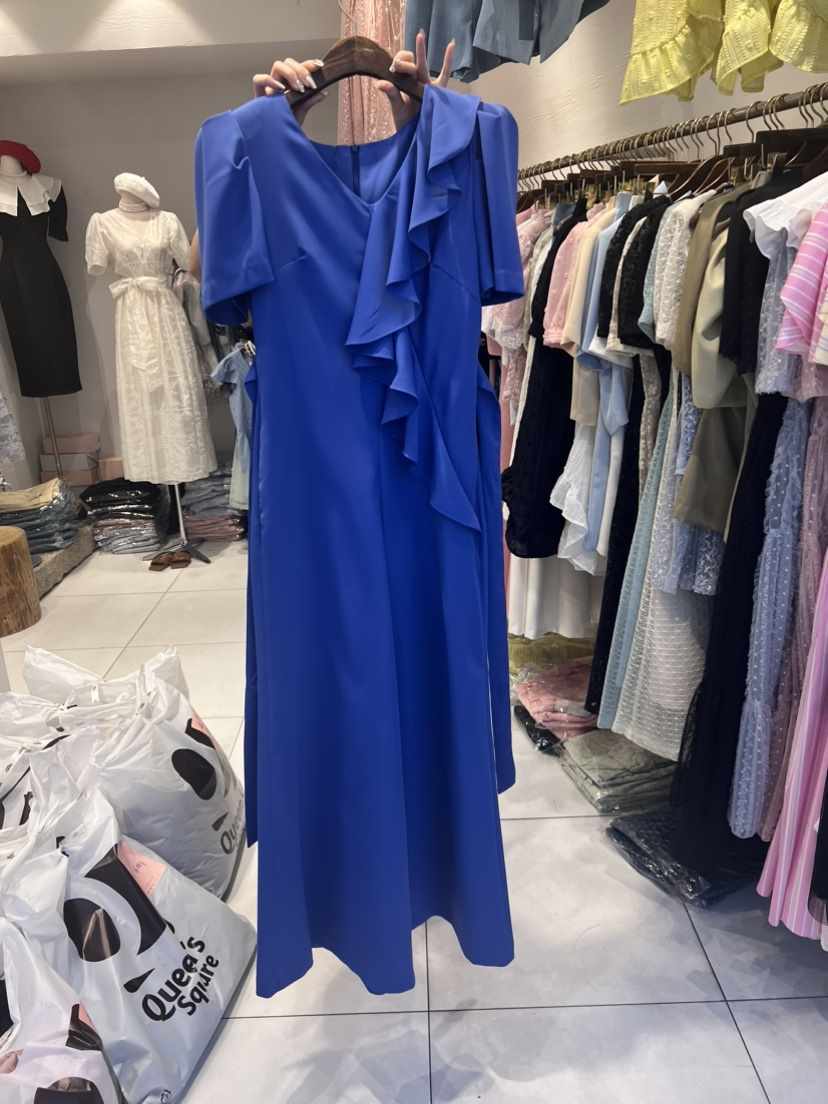 Cat.s韓國直郵東大門實拍女士新款休閑熱賣真品職業連體褲Cat.s____連體褲