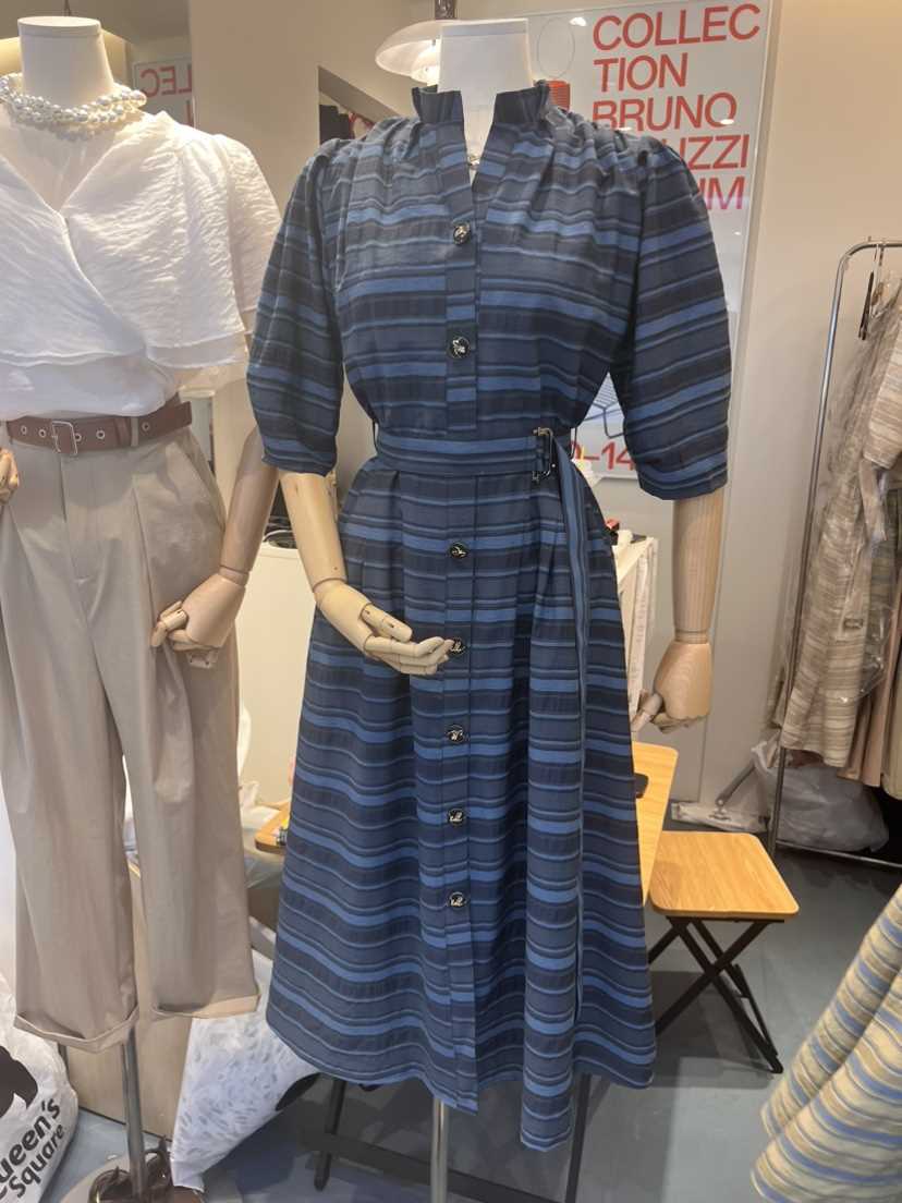 NEROLI韓國直郵東大門代購女裝新品推薦休閑人氣真品連衣裙HUAHUA連衣裙