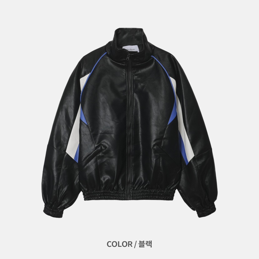 OUR ROOM-男裝韓國直郵東大門代購女裝新品真品時尚24春夏夾克Our Room/Our Wave夾克