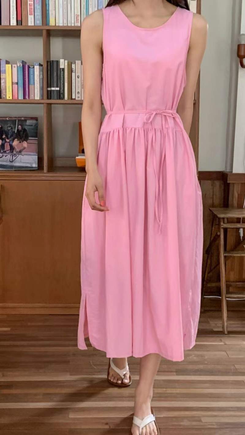 STYLE LOUNGE韓國直郵女裝新品職業熱賣推薦時尚休閑連衣裙STYLE LOUNGE連衣裙