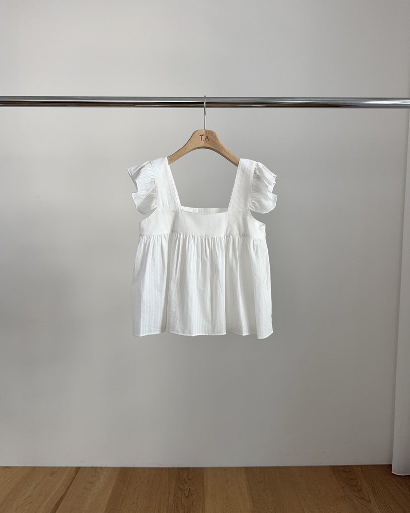 THE ABLE/TA韓國直郵東大門代購女士新品真品吊帶背心蕾絲THE ABLE/TA吊帶/背心