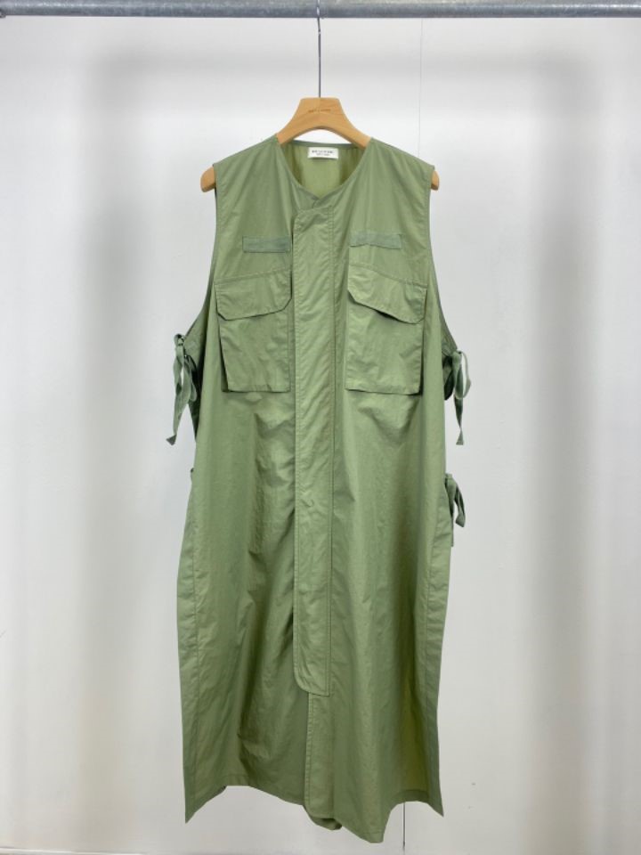 BEETLE STORE韓國直郵女裝新款職業時尚24春夏休閑連衣裙BEETLE STORE連衣裙