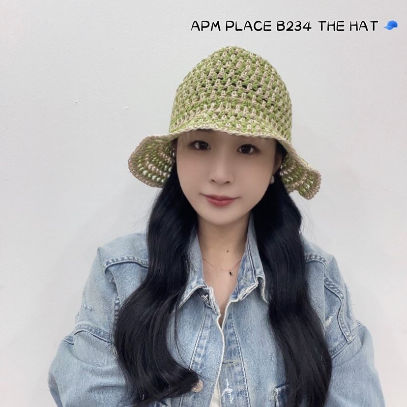 THE HAT韓國直郵東大門代購女裝新款職業熱賣推薦人氣帽子THE HAT帽子