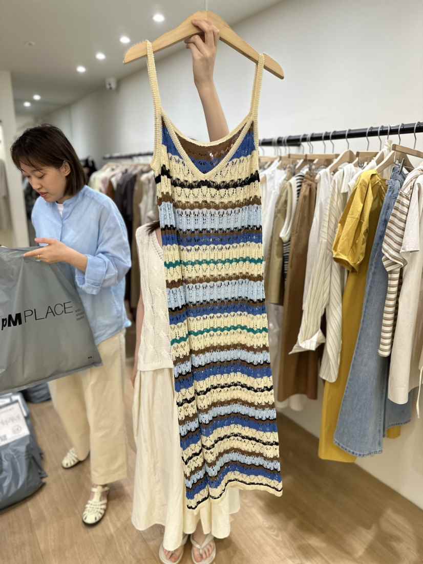 WINSOME韓國直郵女士新品熱賣休閑人氣推薦真品時尚職業連衣裙WINSOME連衣裙