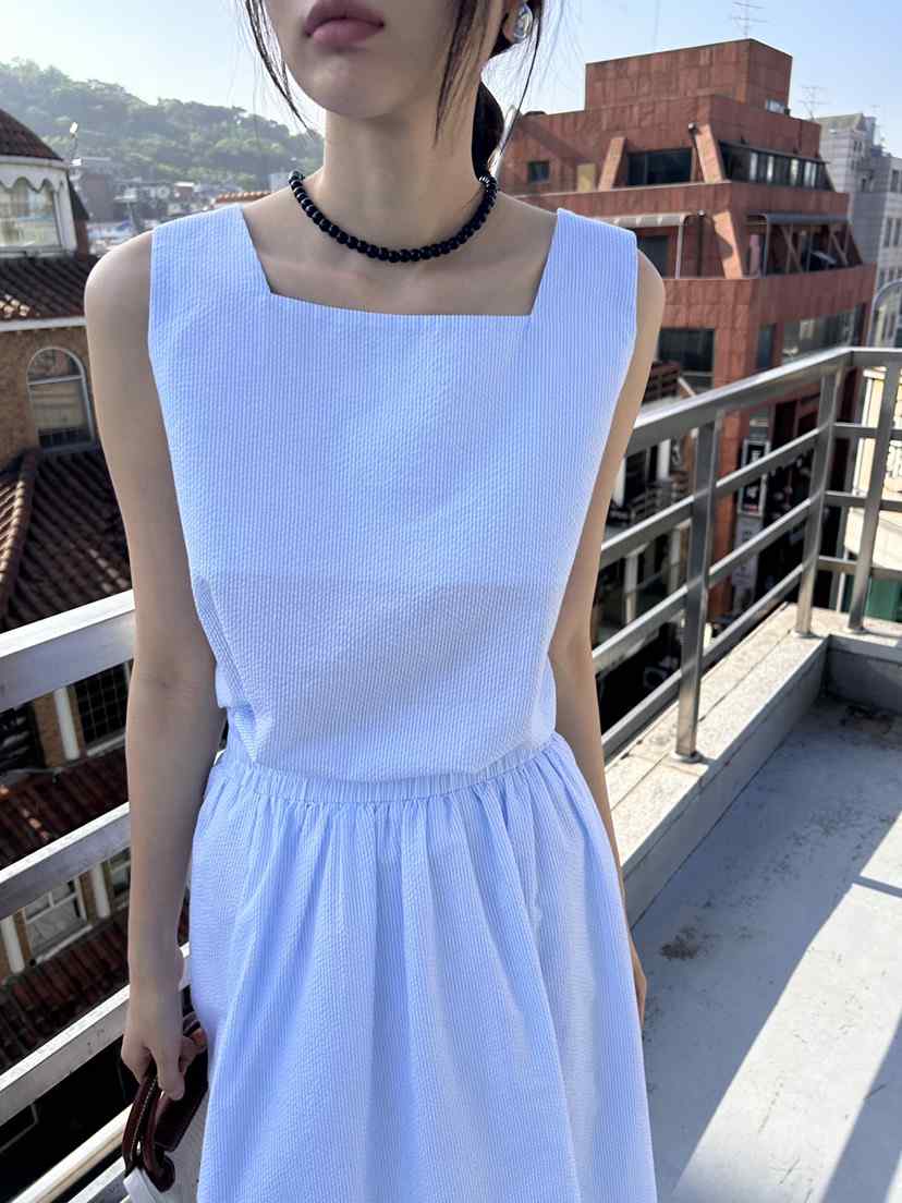 ME MO直郵韓國代購女裝新款人氣職業時尚熱賣真品吊帶背心ME MO吊帶/背心