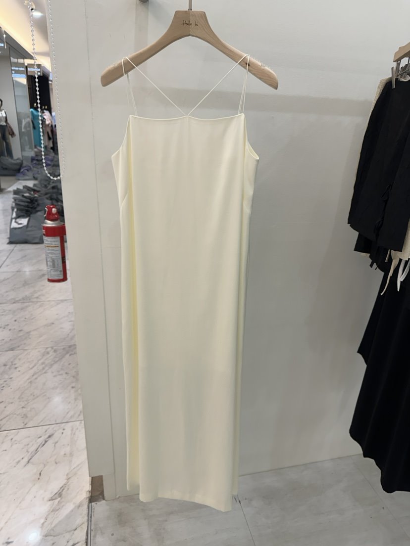 Hello Hi韓國直郵東大門代購女裝新款24春夏休閑推薦連衣裙Hello Hi連衣裙