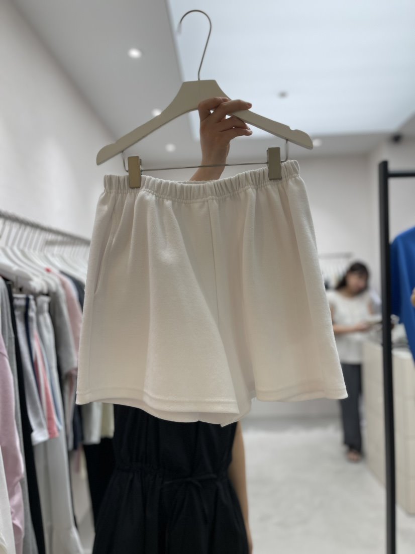 VERY WELL直郵韓國代購女裝新品人氣時尚24春夏熱賣短褲my juni短褲