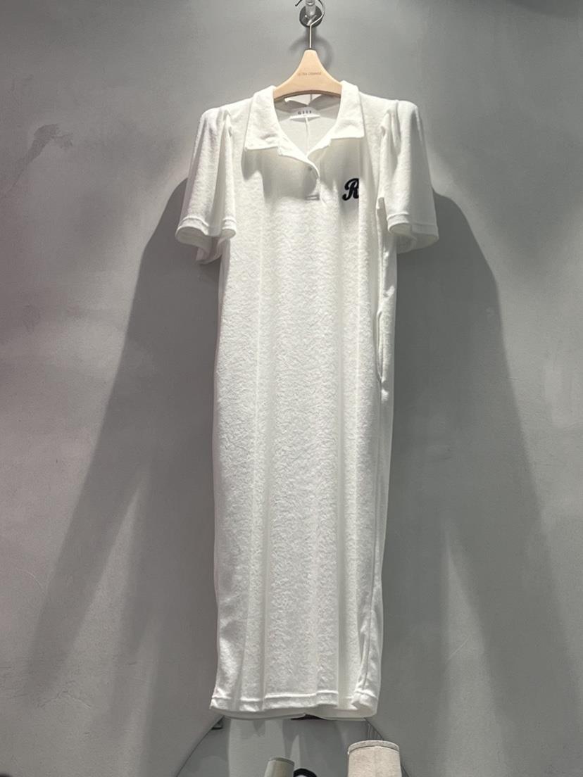 ULTRAORANGE直郵韓國代購女裝新款真品職業24春夏人氣連衣裙GILT/ULTRAORANGE連衣裙